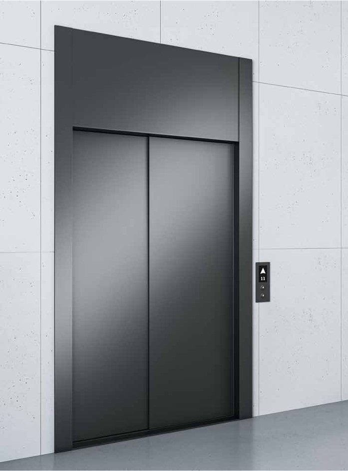 Aktiv Lift